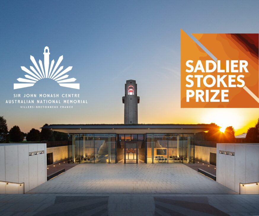 Sir John Monash Centre- 20180418-SJMC_DX_11392 @Gollins